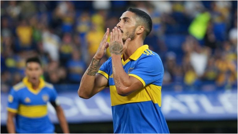 La demoledora frase de Nicolás Figal contra River antes del clásico