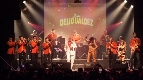 Hace seis años crearon una nueva forma de ver y sentir la cumbia