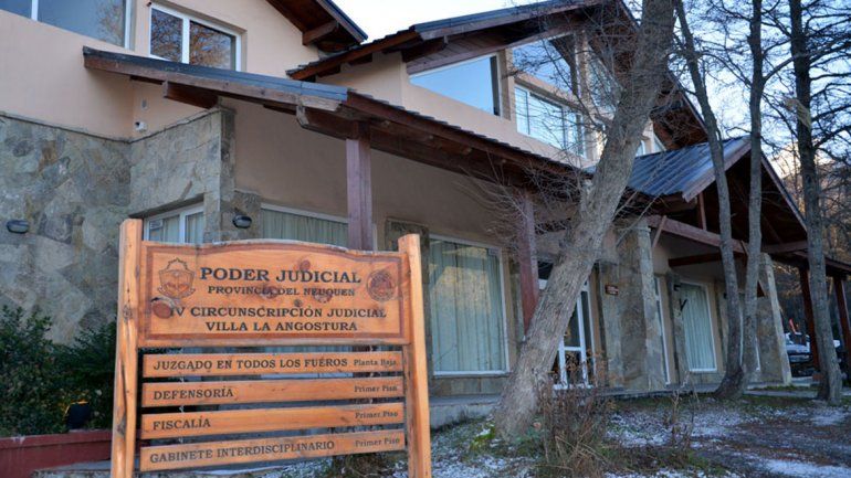 Iban a juzgarlo por abuso, lo dejaron libre y se fugó