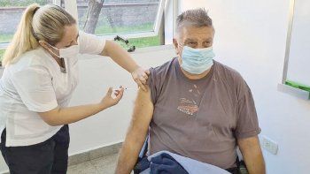 luis ventura recibio la primera dosis de la sputnik v luis ventura recibio la primera dosis de la sputnik v