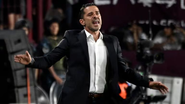 Fernando Gago Fernando Gago