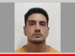 Muñoz tiene 25 años y es de nacionalidad argentina. Muñoz tiene 25 años y es de nacionalidad argentina.