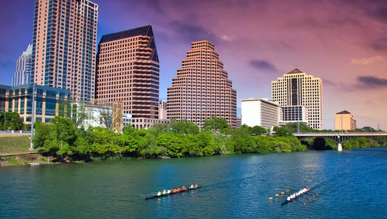 Texas, una de las ciudades destacadas por National Geographic para conocer durante este 2024 Texas, una de las ciudades destacadas por National Geographic para conocer durante este 2024