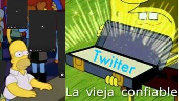 ¡colapso mundial! se cayeron instagram, facebook y whatsapp y estos fueron los mejores memes del dia ¡colapso mundial! se cayeron instagram, facebook y whatsapp y estos fueron los mejores memes del dia