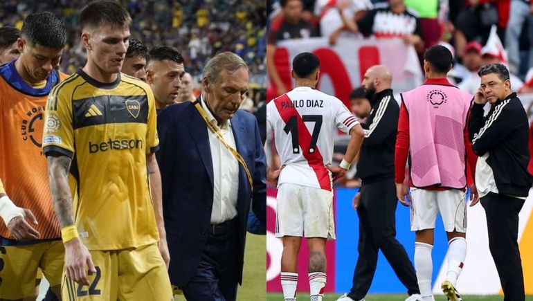 La tremenda crítica del NY Times a River y Boca tras su participación en el Mundial de Clubes
