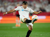 Huevo Acuña contra Di María: Sevilla visita a Juventus en la semi de Europa League