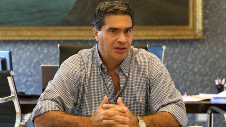 Chaco vuelve a la fase 1 para frenar la velocidad de contagios