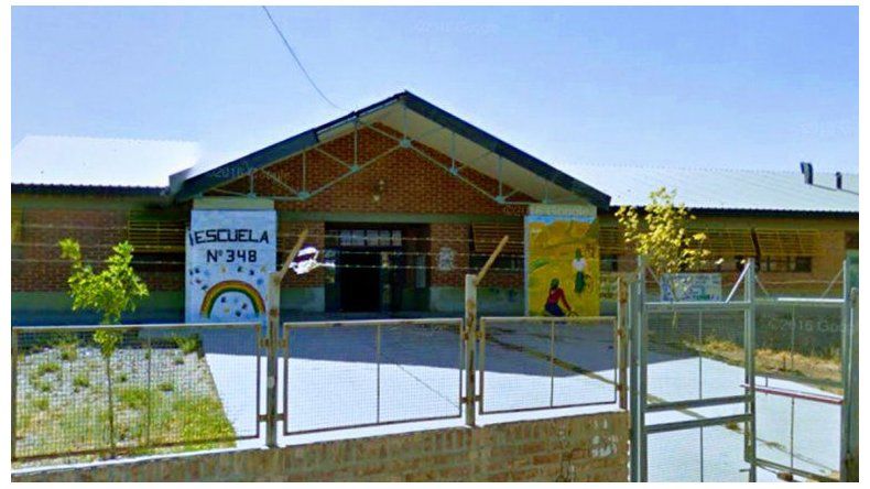Grave denuncia de violencia en una escuela de Neuquén. | LM Neuquen Grave denuncia de violencia en una escuela de Neuquén.