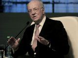 Rocca habló de la inversión de Tecpetrol, parte del Grupo Techint, en el shale gas para los próximos cuatro años.&nbsp;