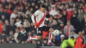 con acuna como titular, un deslucido river empato sin goles ante newells con acuna como titular, un deslucido river empato sin goles ante newells