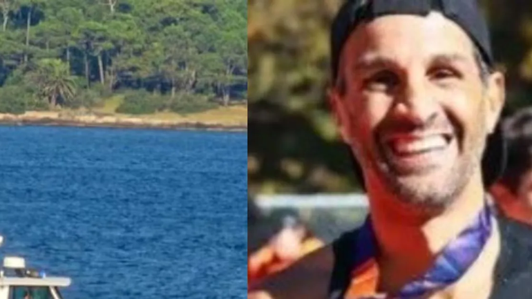 Federico Foster desapareció cuando se preparaba para la competencia