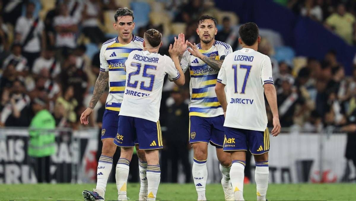 atletico mineiro es mas equipo: un ex real madrid le bajo el precio a boca para la final de sudamericana