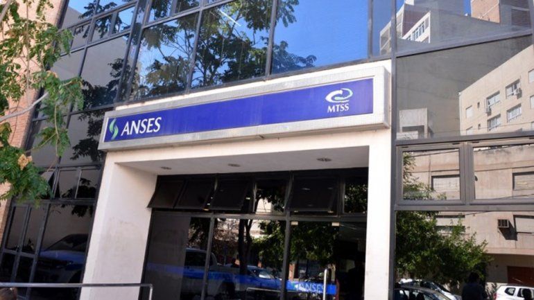 Anses sede de Neuquén capital