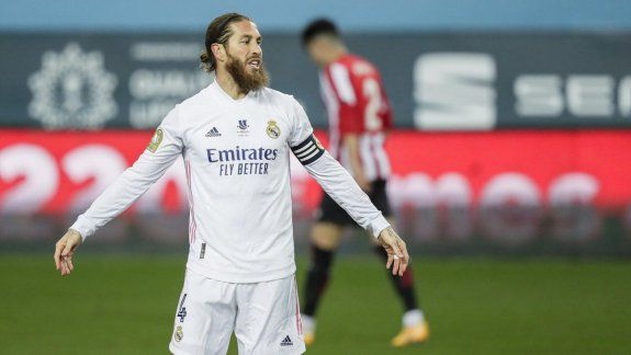 Sergio Ramos se metió en el Superclásico: ¿Es seguidor de Boca o River?