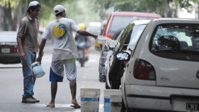 Ritondo busca desterrar a los trapitos entongados con la policía.