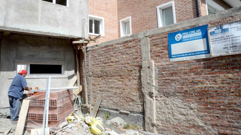 Podrán acceder a este nuevo plan familias con ingresos de a partir de dos y hasta cuatro sueldos mínimos.