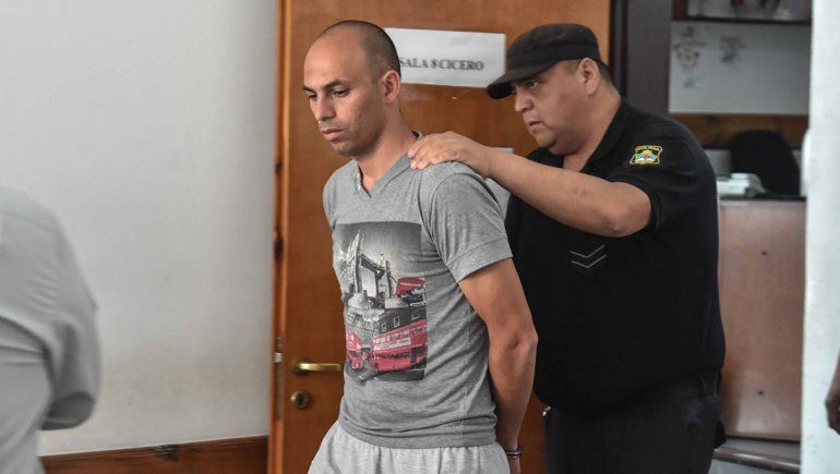 El policía que baleó a Magnolia podrá pedir salir en 2025