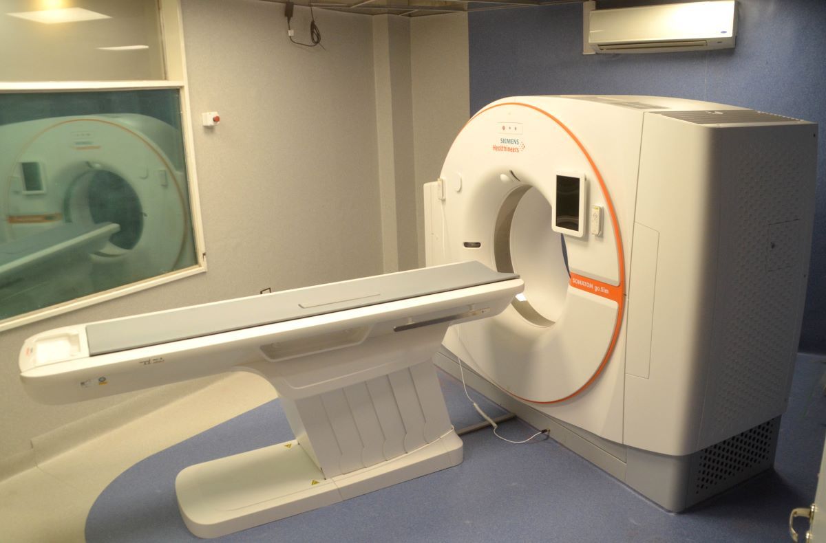 Suman tecnología de última generación en Leben Salud