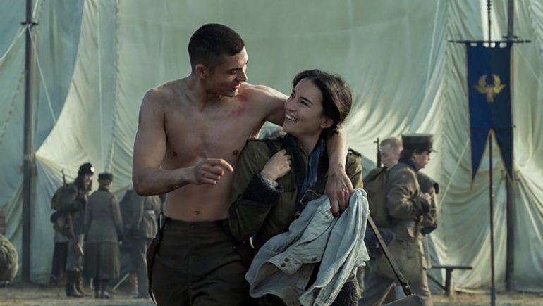 Netflix: las cinco mejores series del momento