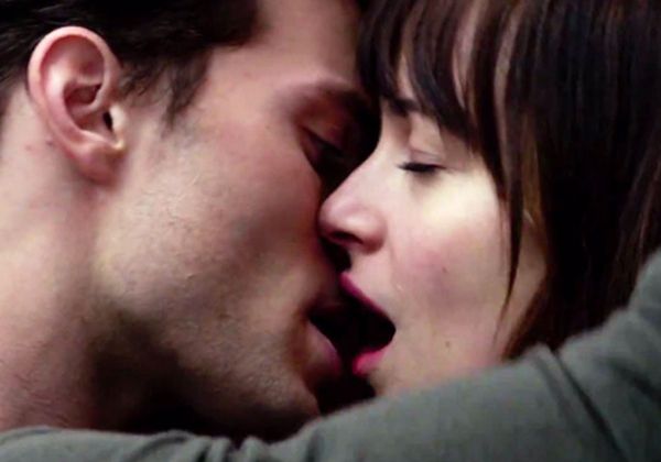 50 sombras de Grey cautiva a las argentinas