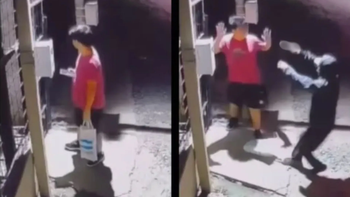 El brutal asesinato conmocionó a la ciudad tucumana de Alderetes. El brutal asesinato conmocionó a la ciudad tucumana de Alderetes.