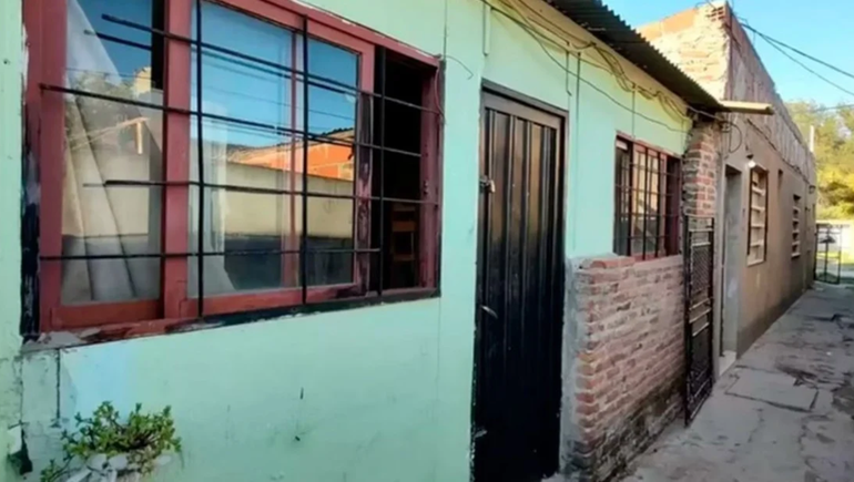 Internaron a cuatro hermanos que eran maltratados por sus padres