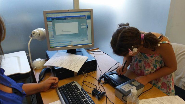 Otra niña trans neuquina ya cuenta con sus nuevos documentos