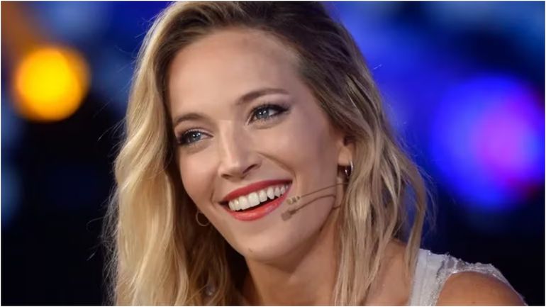Luisana Lopilato mostró cómo creció su hija Vida: foto inédita