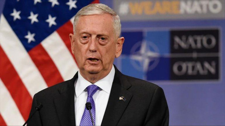 El objetivo es ser socios de otros militares en la región