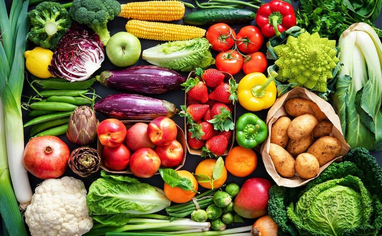 La cena perfecta: cómo equilibrar nutrición y sabor
