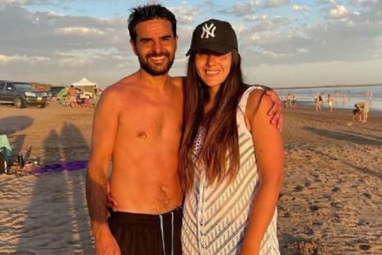 Tragedia en Necochea. La causa ahora se enfoca en investigar una potencial situación de violencia de género. Tragedia en Necochea. La causa ahora se enfoca en investigar una potencial situación de violencia de género.