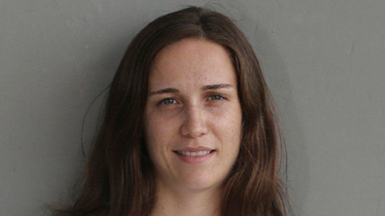 Porra y Juliana Rodríguez