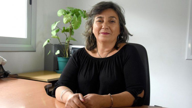 Stella rompe todas las barreras en pos de la inclusión