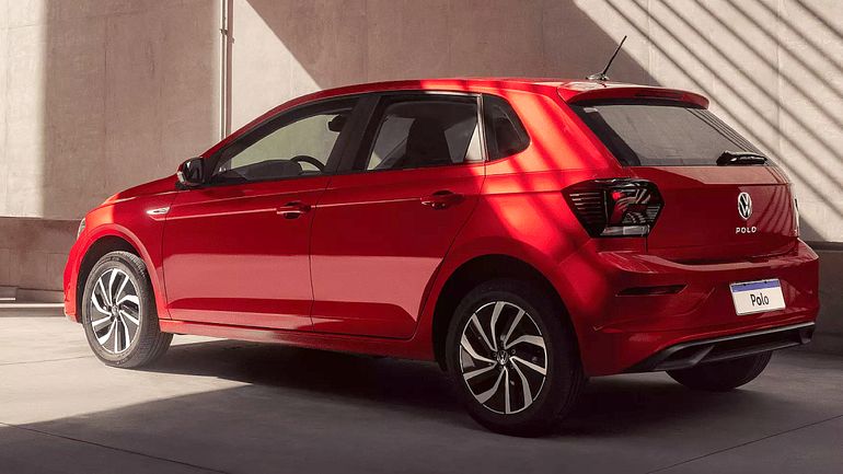 Volkswagen Polo, ¿cuál es su valor actualizado en enero 2026? Volkswagen Polo, ¿cuál es su valor actualizado en enero 2026?