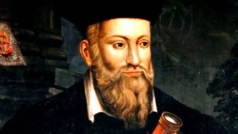 Las profecías de Nostradamus para 2021: plagas y muertes
