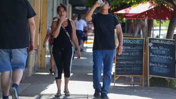 ¡un horno! neuquen volvio a estar entre las ciudades mas calurosas del pais ¡un horno! neuquen volvio a estar entre las ciudades mas calurosas del pais