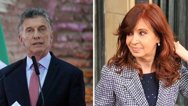 El buen momento neuquino y los viejos pleitos entre Macri y Cristina
