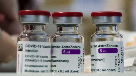 Vacuna de AstraZeneca: ¿Por qué se demoran tanto en llegar las hechas en Argentina?