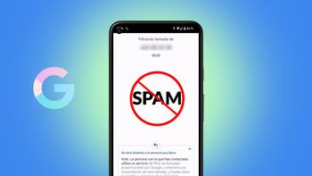 Cómo sabe Google si una llamada es un spam: utilizá este truco. Cómo sabe Google si una llamada es un spam: utilizá este truco.