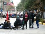 Sin respuestas y por la alerta climática