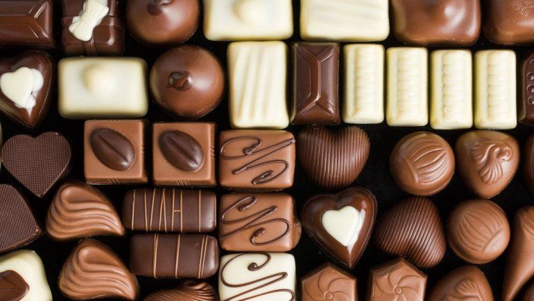 ¿Qué significa soñar con chocolate?