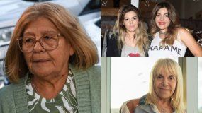 La hermana de Diego Maradona dio todos los detalles de la grieta familiar. | LM Neuquen La hermana de Diego Maradona dio todos los detalles de la grieta familiar.