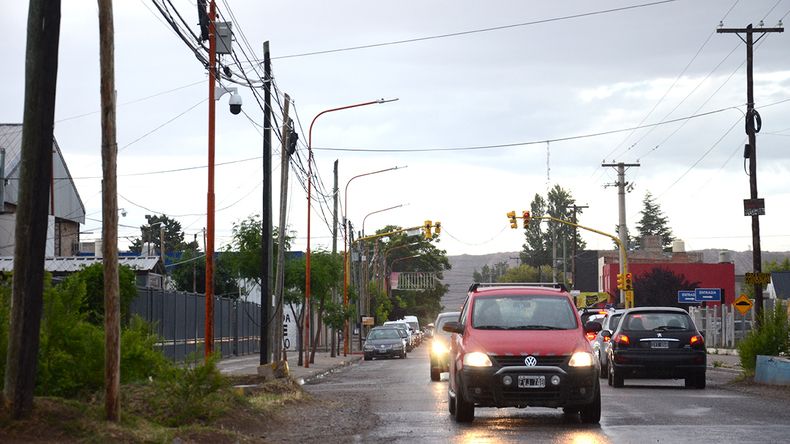Plottier comenzará a aplicar este sábado las fotomultas: estos serán los valores | LM Neuquen Plottier comenzará a aplicar este sábado las fotomultas: estos serán los valores