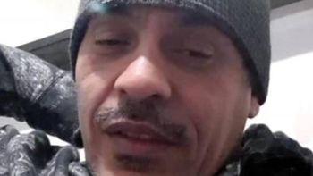 Las fuerzas de seguridad indican que Andrade controla el tráfico de drogas y es considerado uno de los criminales más peligrosos del estado. Las fuerzas de seguridad indican que Andrade controla el tráfico de drogas y es considerado uno de los criminales más peligrosos del estado.