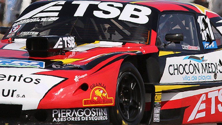 Manu ultimará detalles en Europa en los primeros días de febrero.