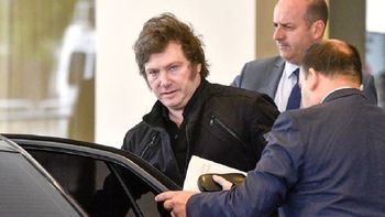 milei confirmo billetes de $20 mil y $50 mil: es una tortura milei confirmo billetes de $20 mil y $50 mil: es una tortura