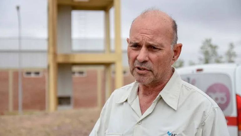 Un conocido meteorológo de la región fue víctima de un robo en Neuquén