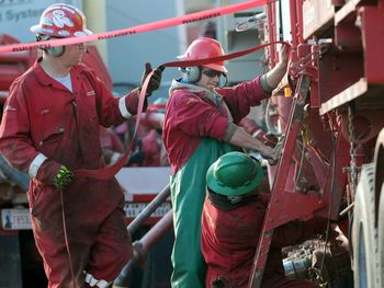 continuous pumping, el nuevo eje de vaca muerta