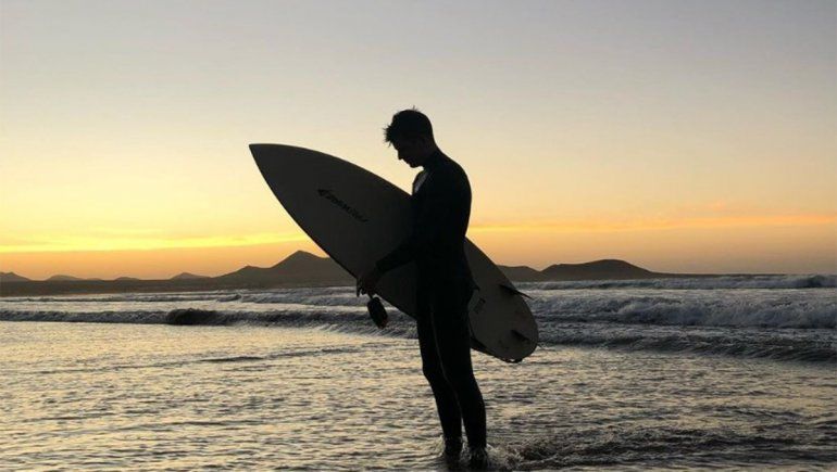 El actor de Élite tiene más de 7 millones de seguidores en Instagram | Foto: @miguel_bernardeau