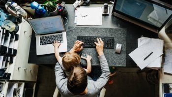 Tendencias laborales: estos son los 7 ejes que marcarán el empleo en el año 2026 Tendencias laborales: estos son los 7 ejes que marcarán el empleo en el año 2026